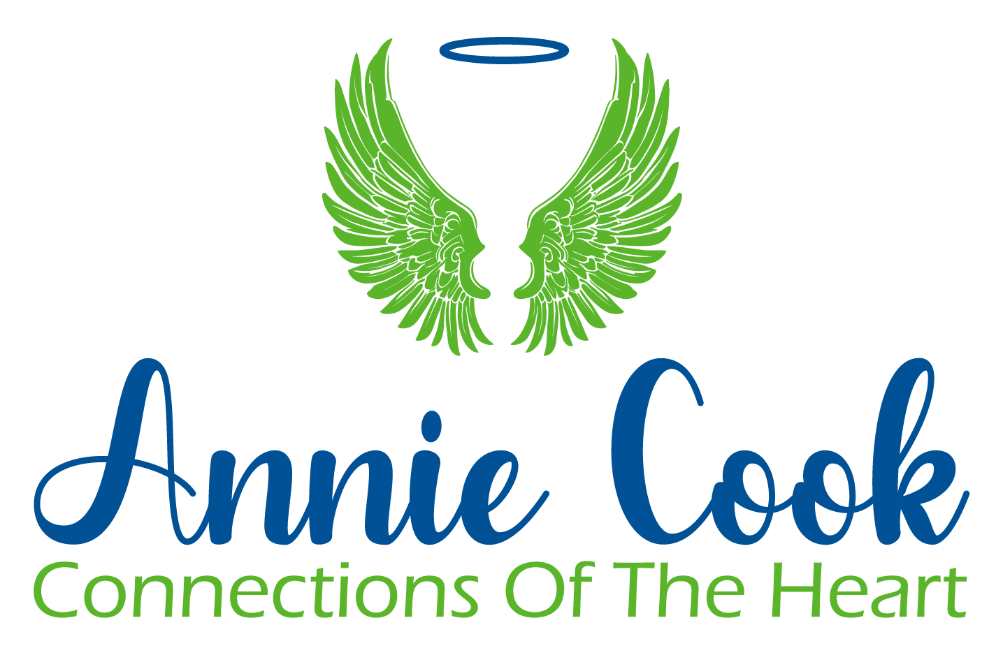 Annie Cook Connections Of The Heart