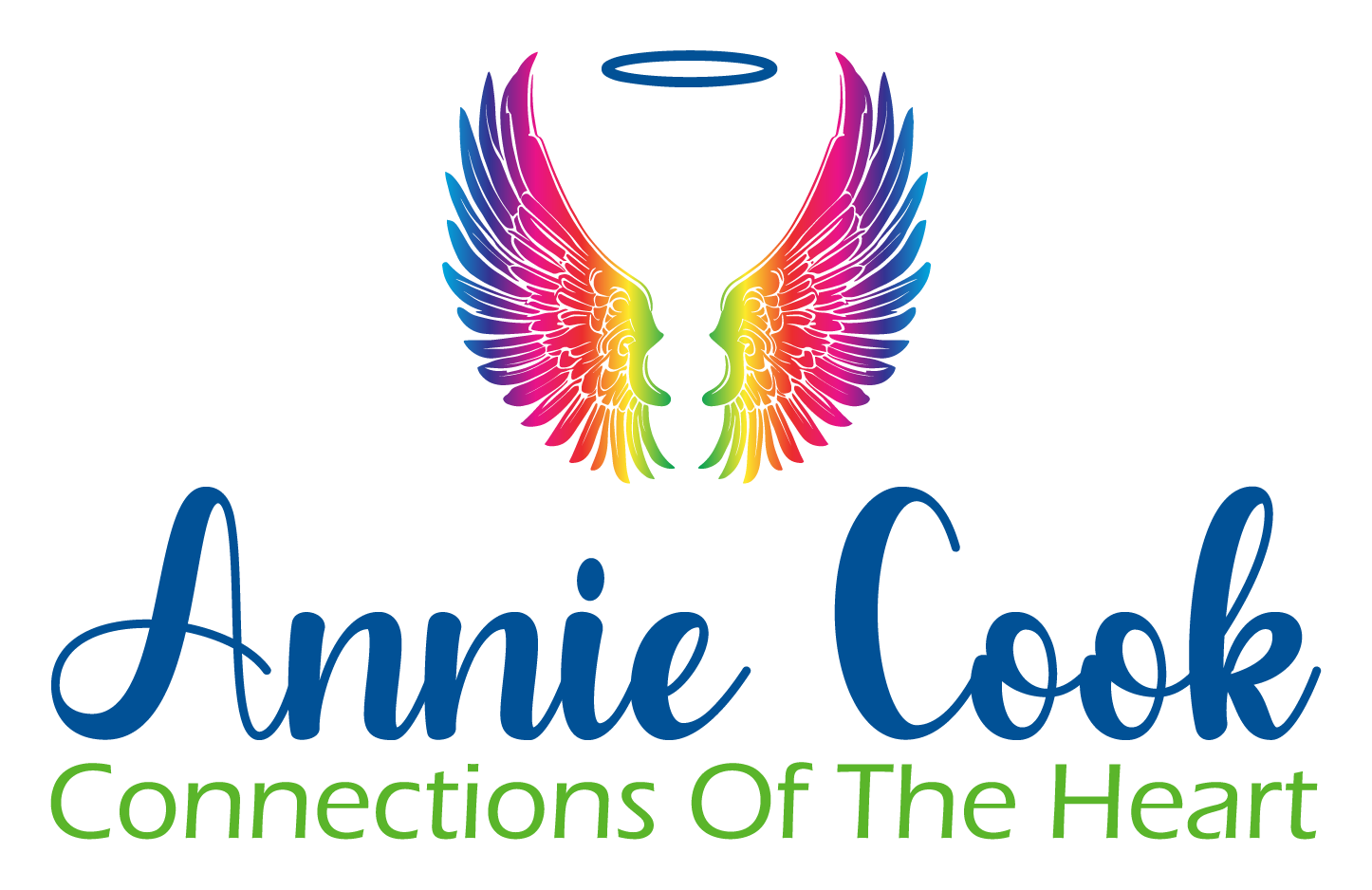 Annie Cook Connections Of The Heart